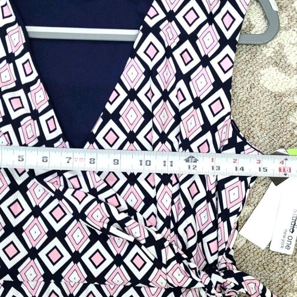 Studio One midi dress - Picture 6 of 8